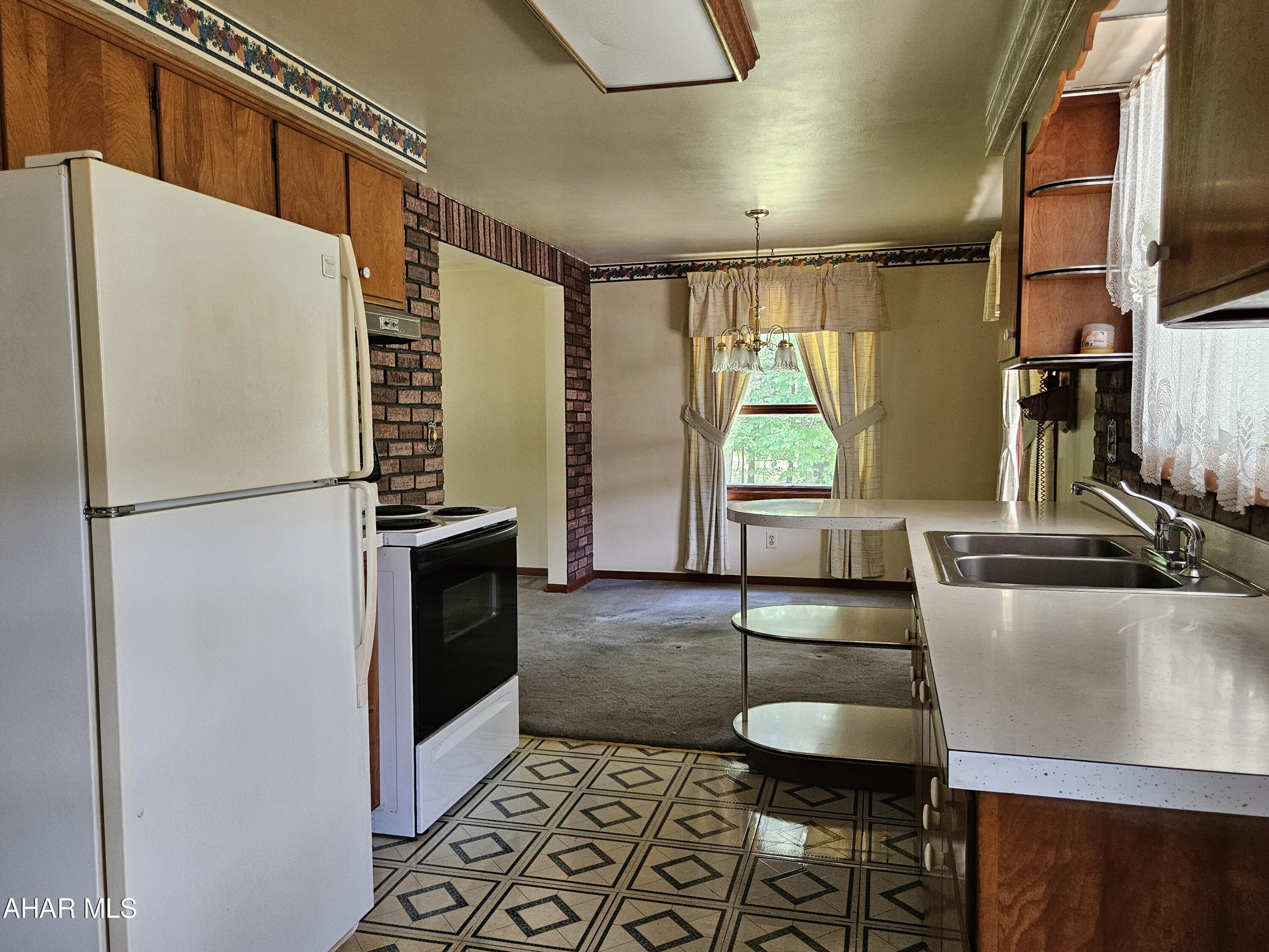 Antis Township - Residential