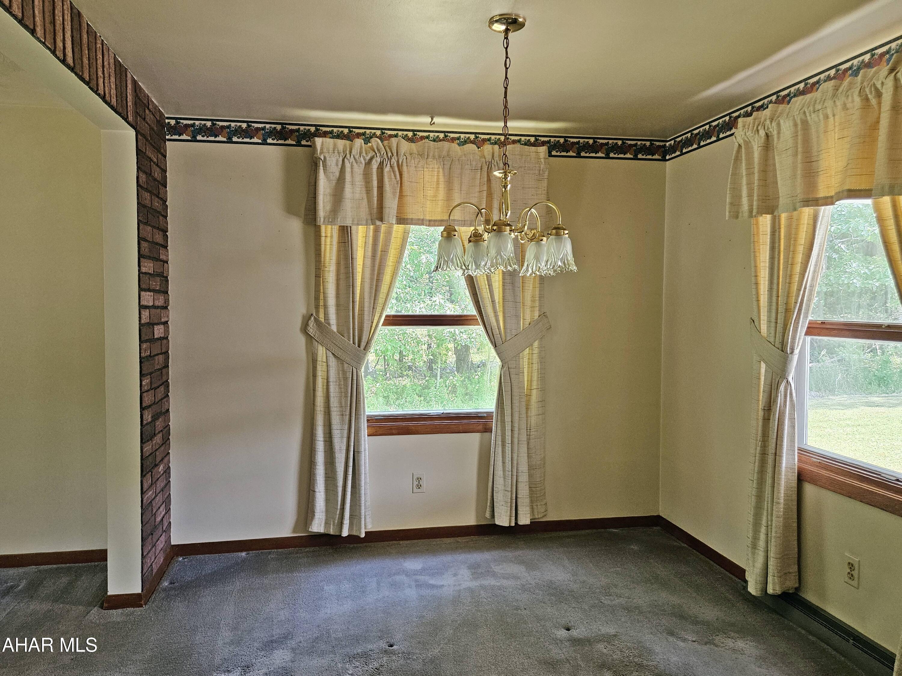 Antis Township - Residential