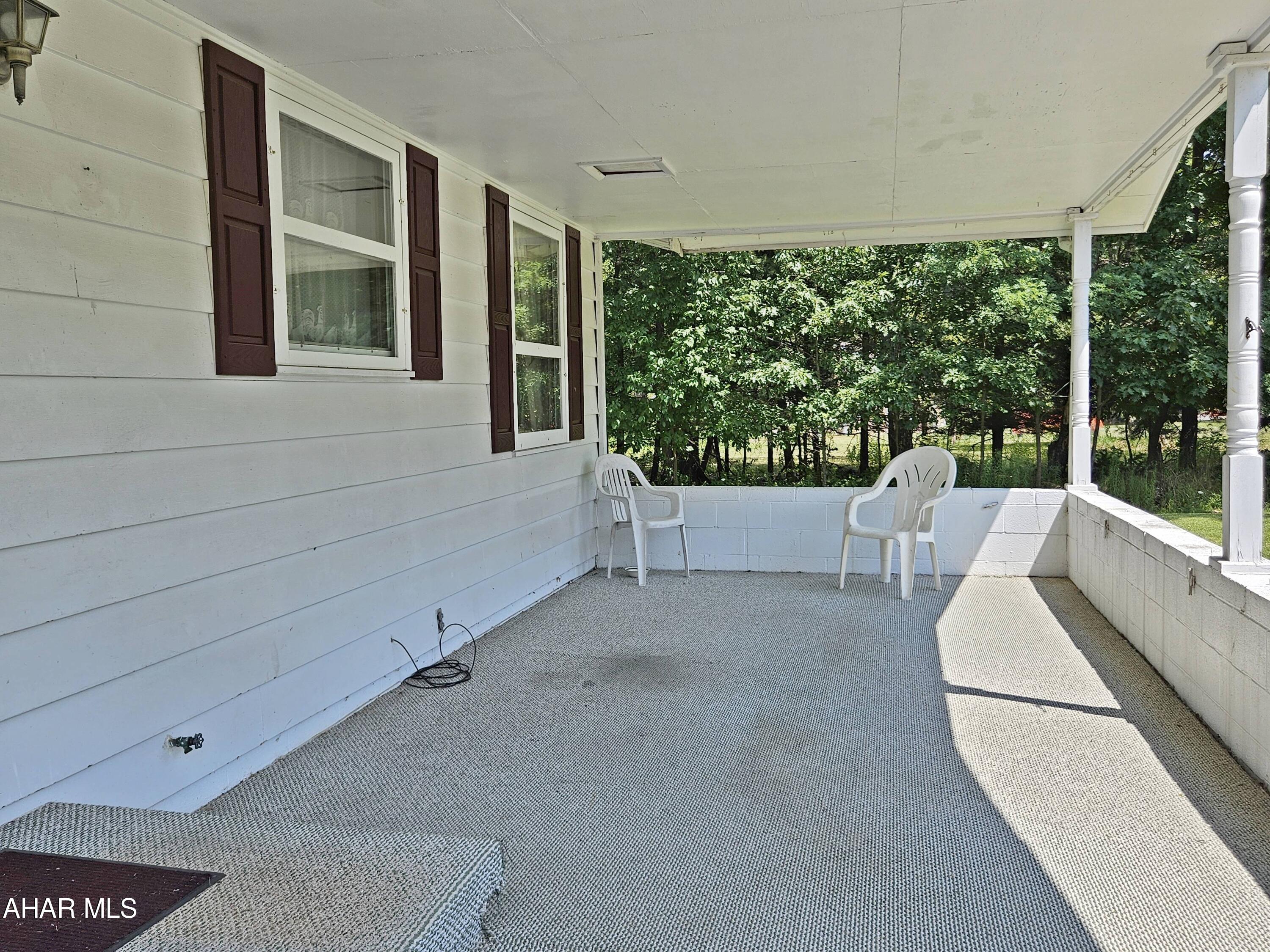 Antis Township - Residential