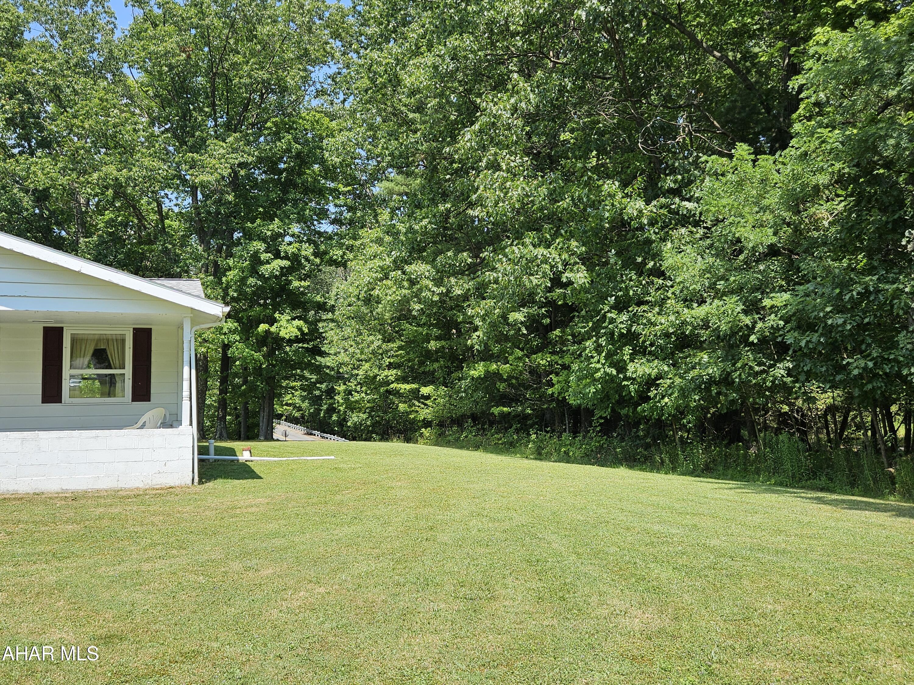 Antis Township - Residential