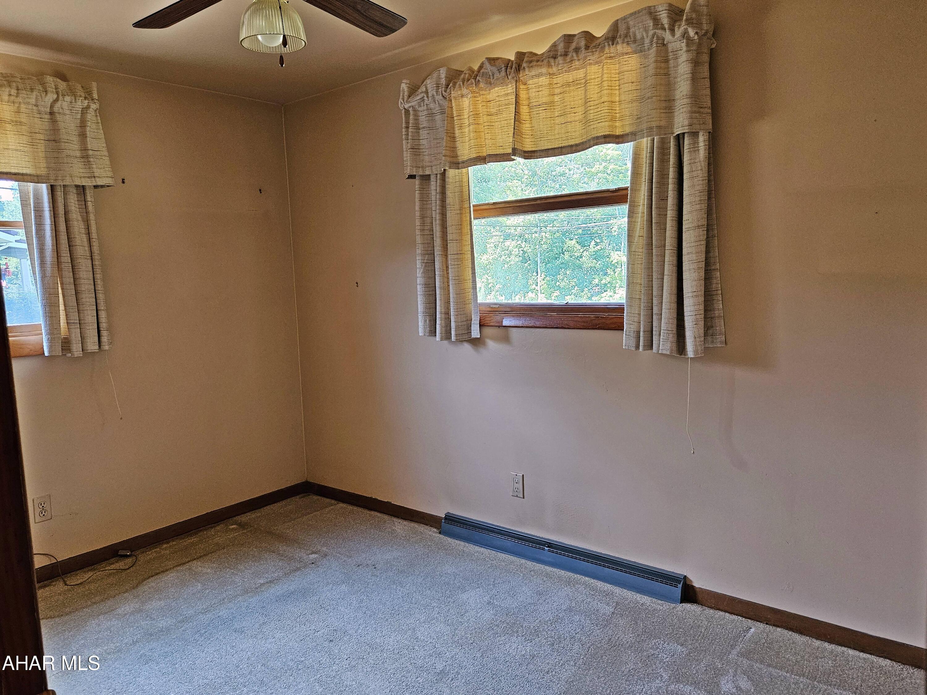 Antis Township - Residential