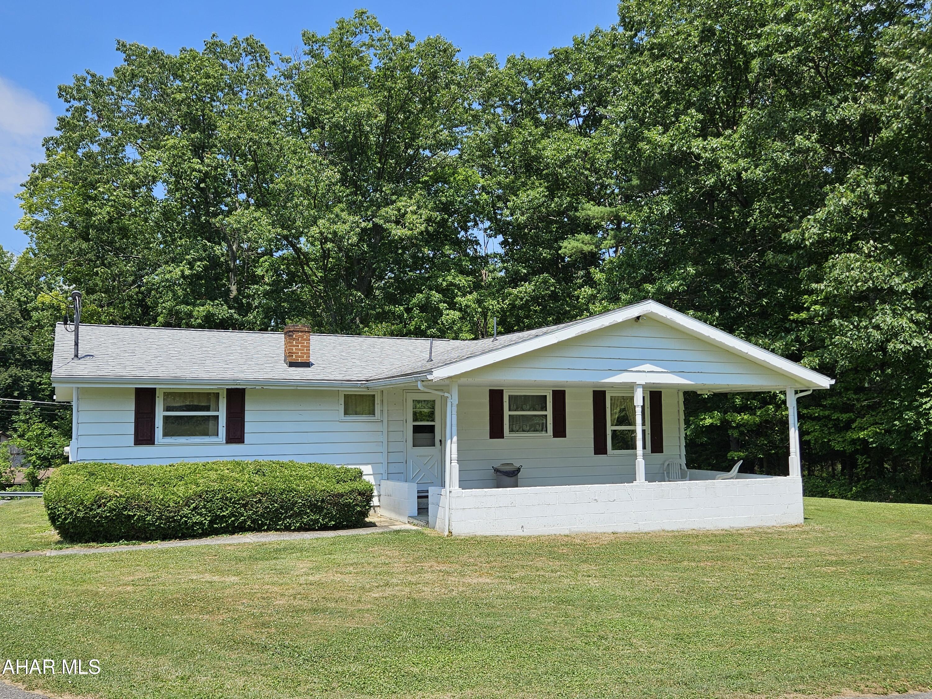 Antis Township - Residential