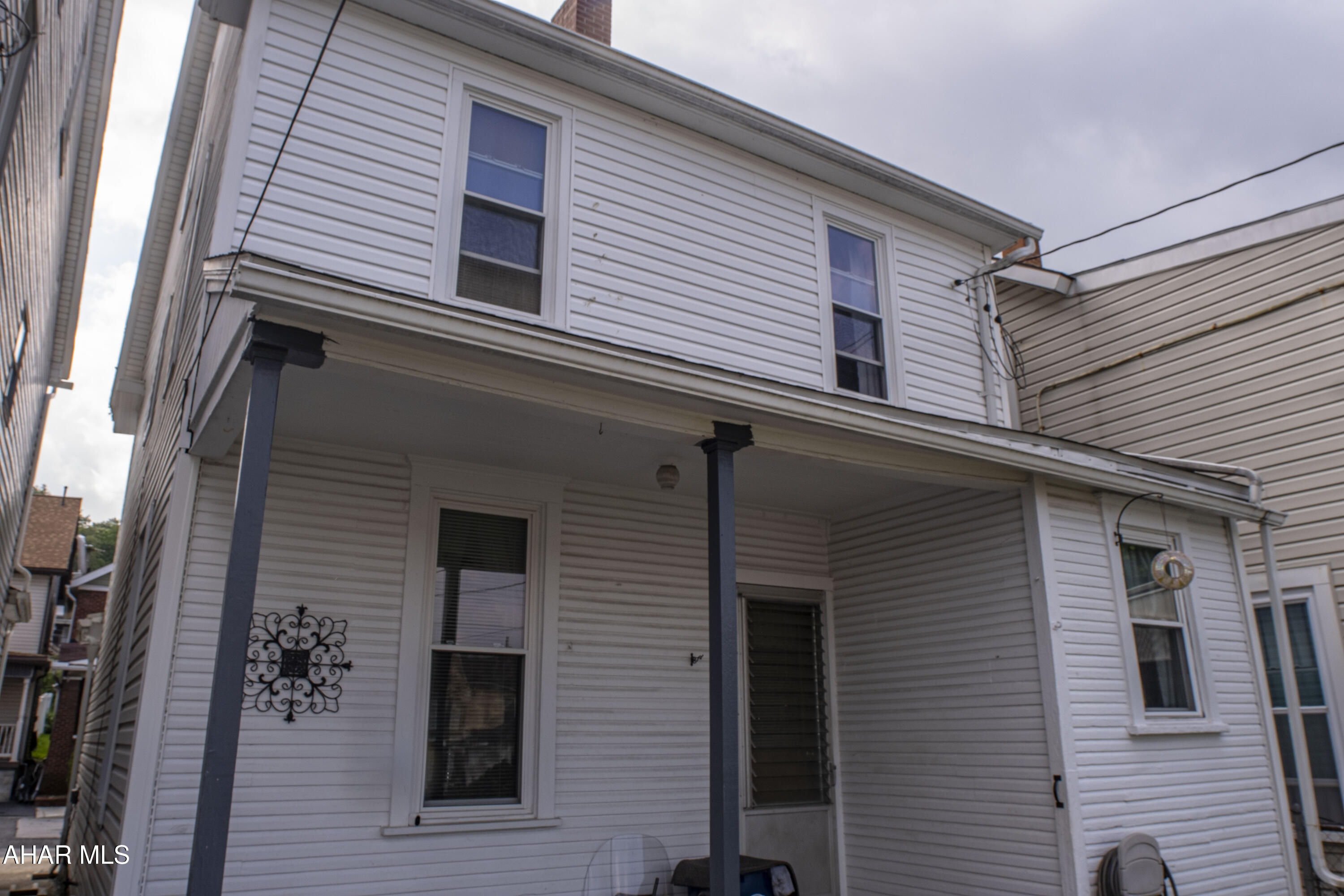 Unknown - Residential