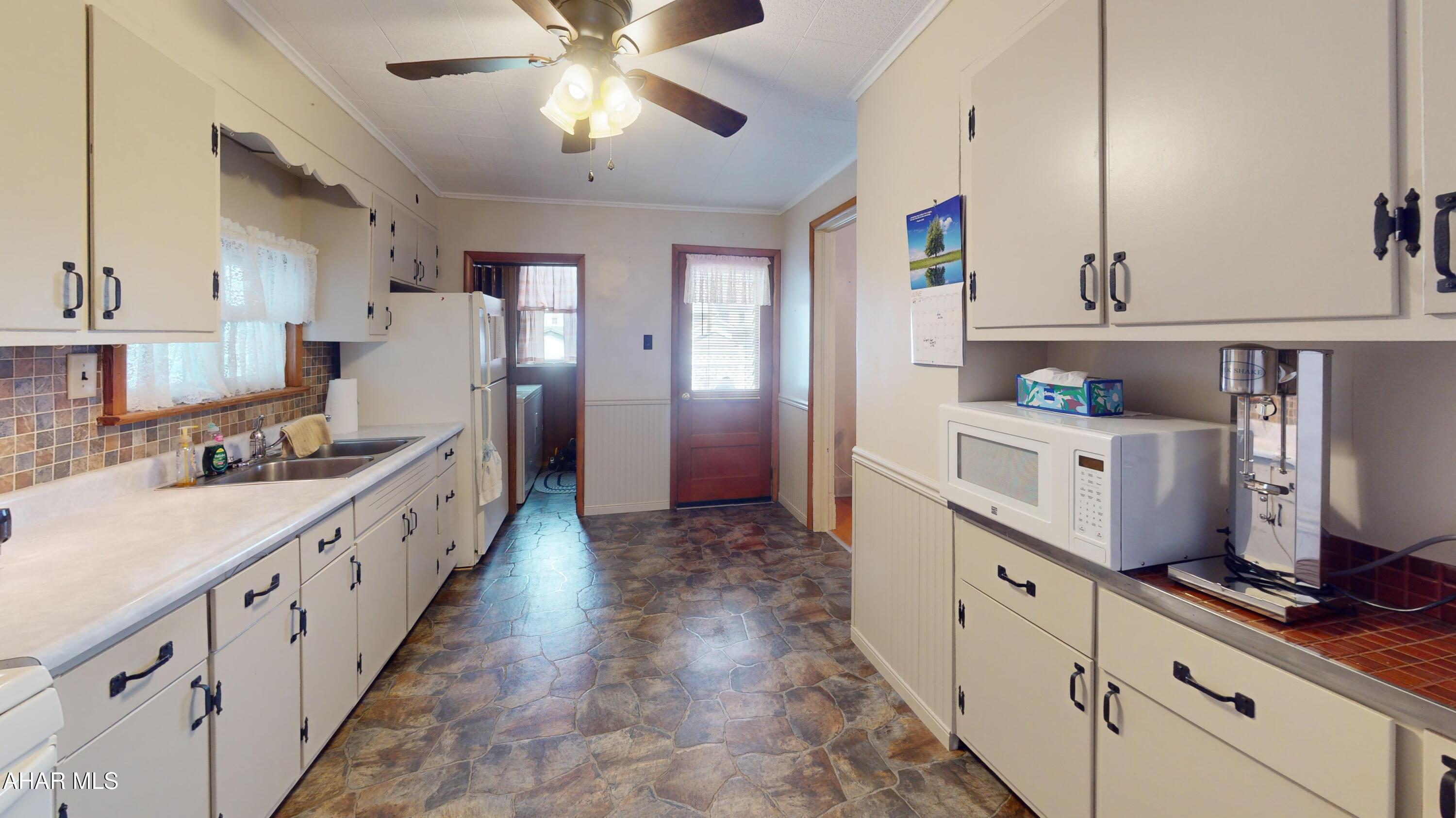 Unknown - Residential