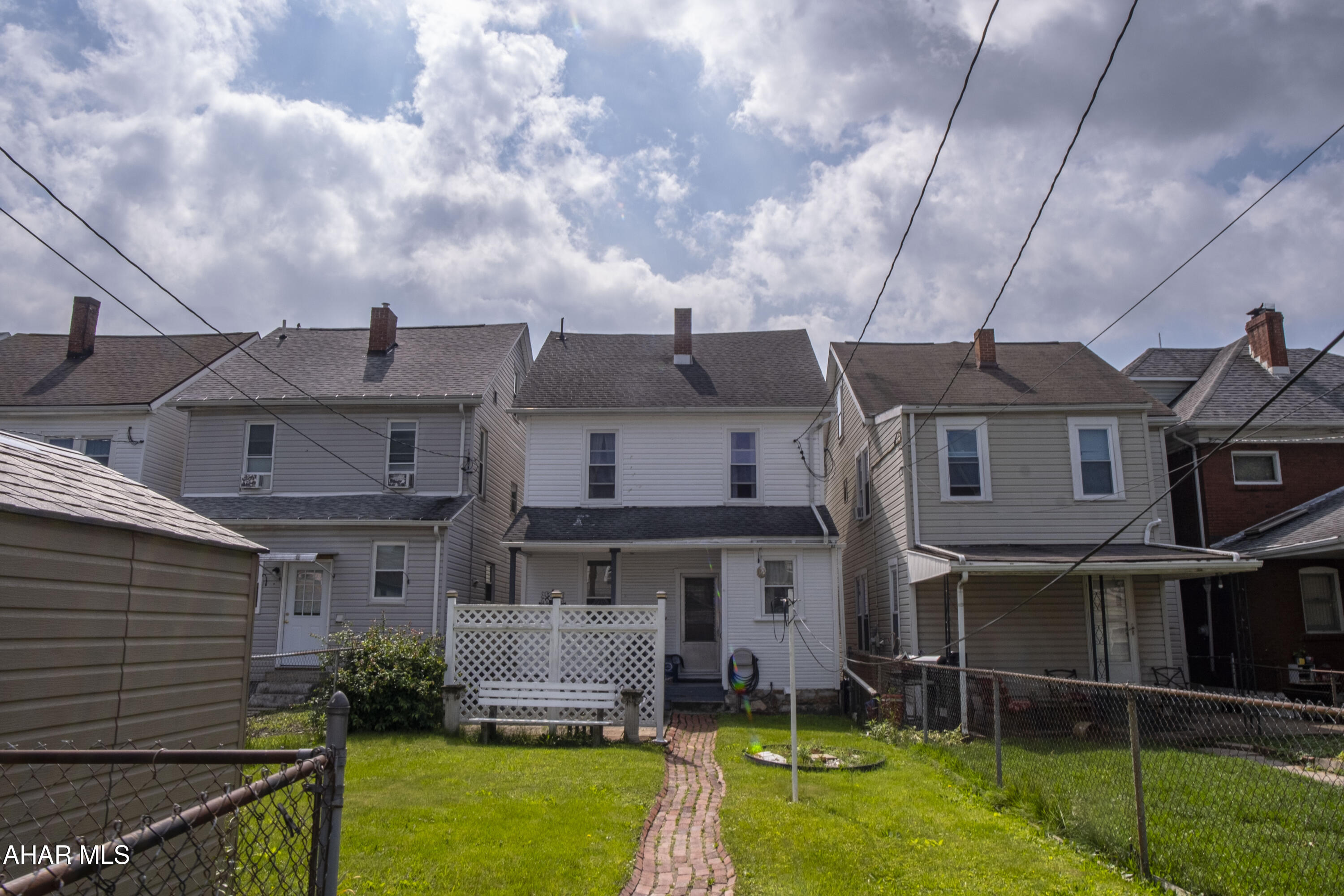 Unknown - Residential