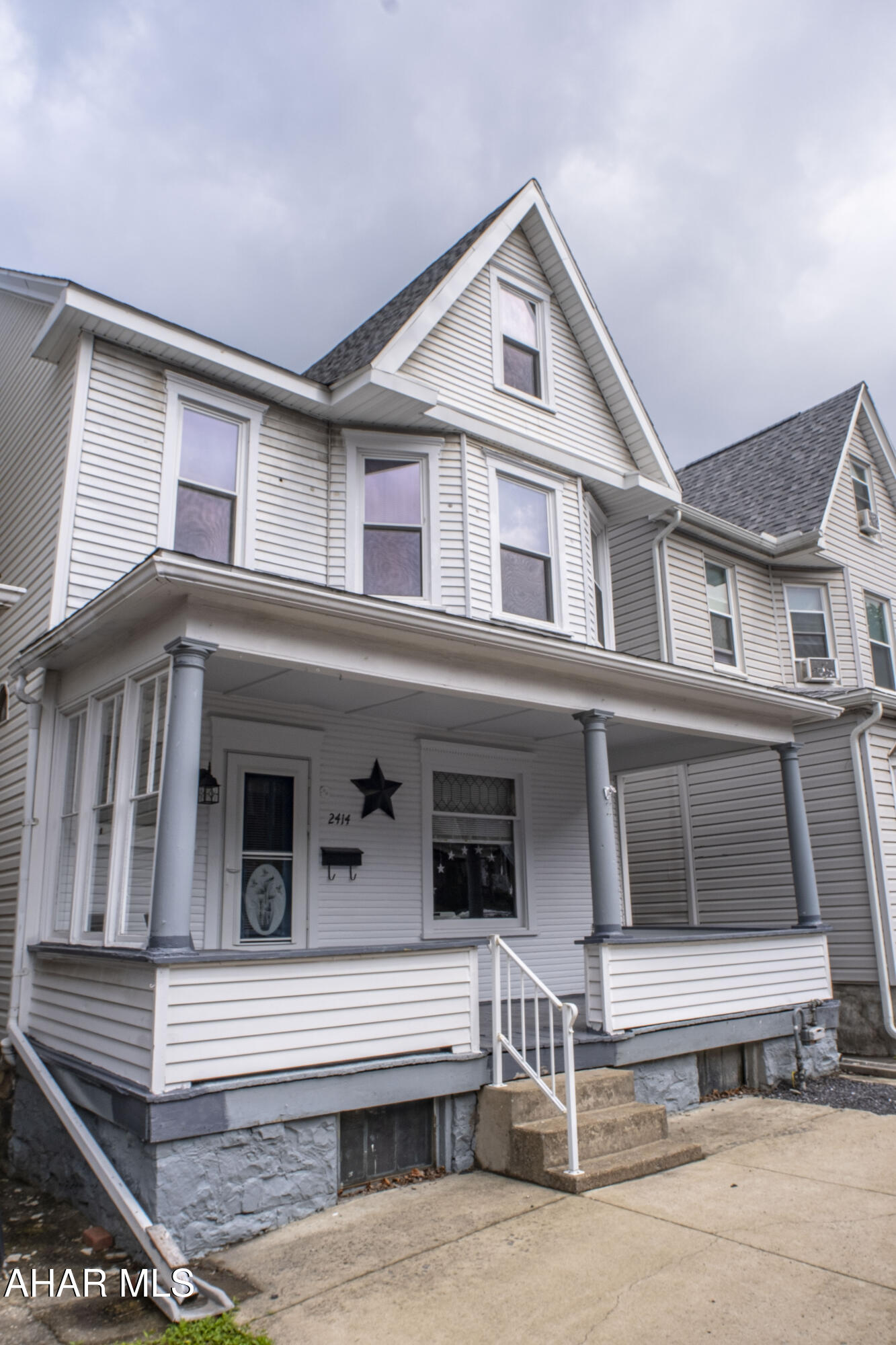 Unknown - Residential