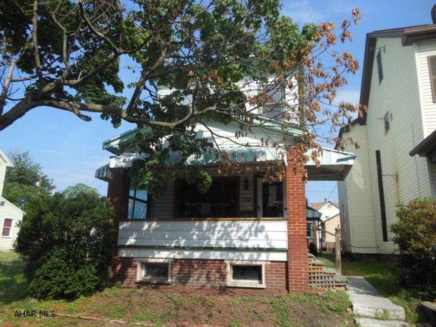 This is a Fannie Mae HomePath property.