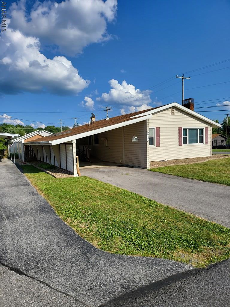 Eldorado - Residential