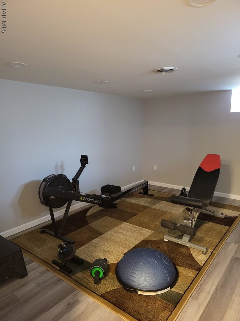 Eldorado - Residential