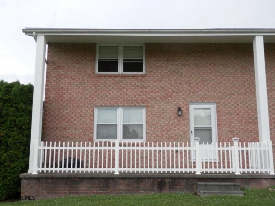 Instead of renting, buy! Association fee covers snow removal, lawn care, trash removal, use of inground pool & playground. Completely remodeled with full basement finished for entertaining. End unit. Move-in condition. Must See!