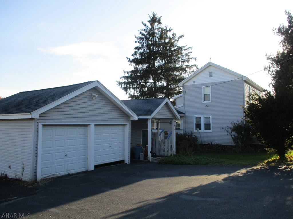 Other - Residential