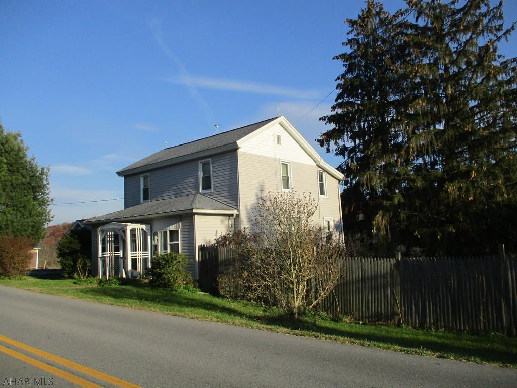Other - Residential