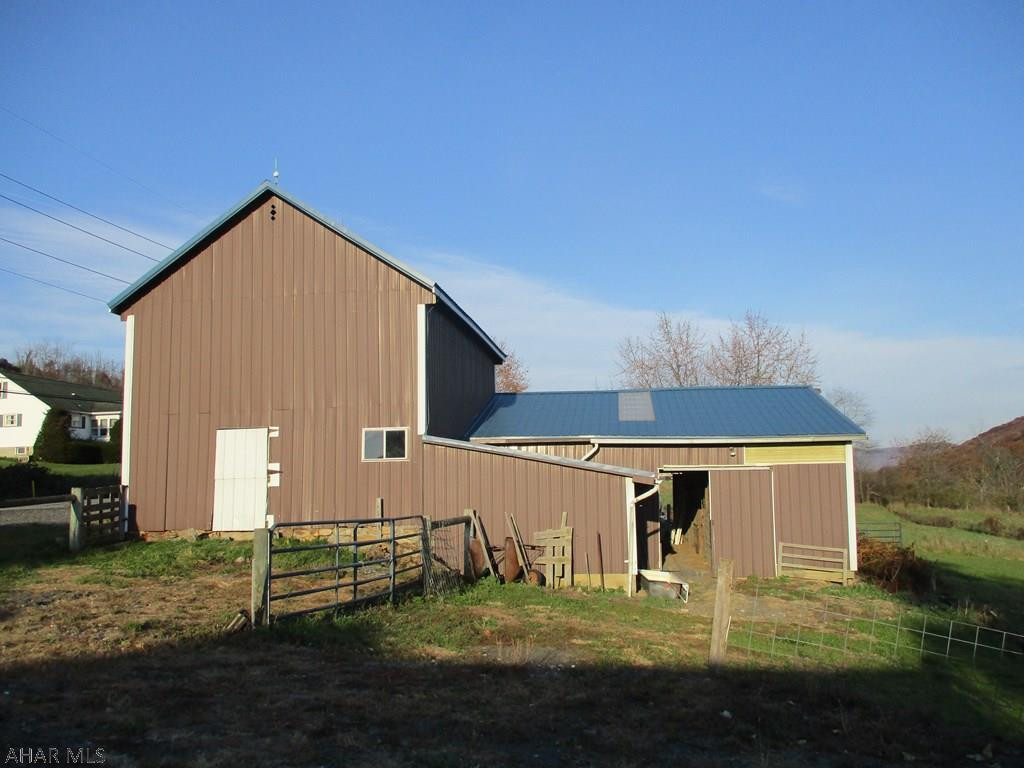 Other - Residential