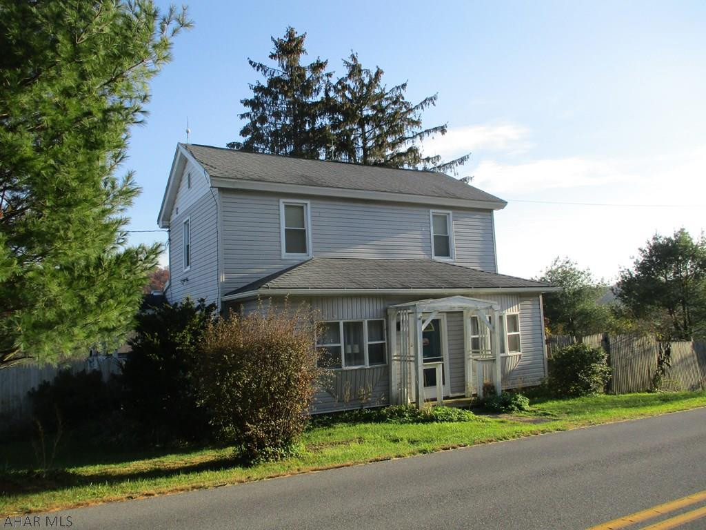 Other - Residential