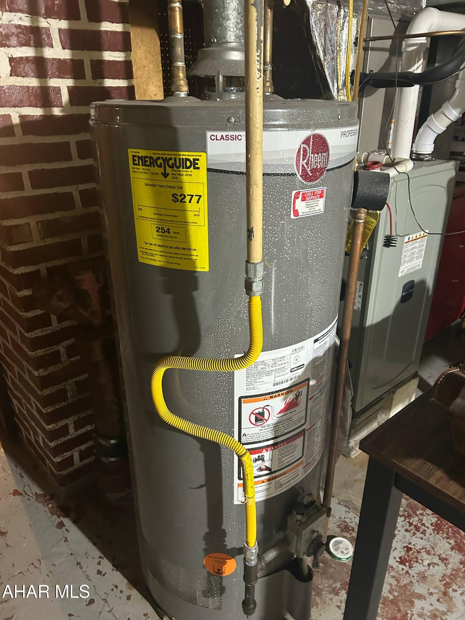 Unknown - Residential