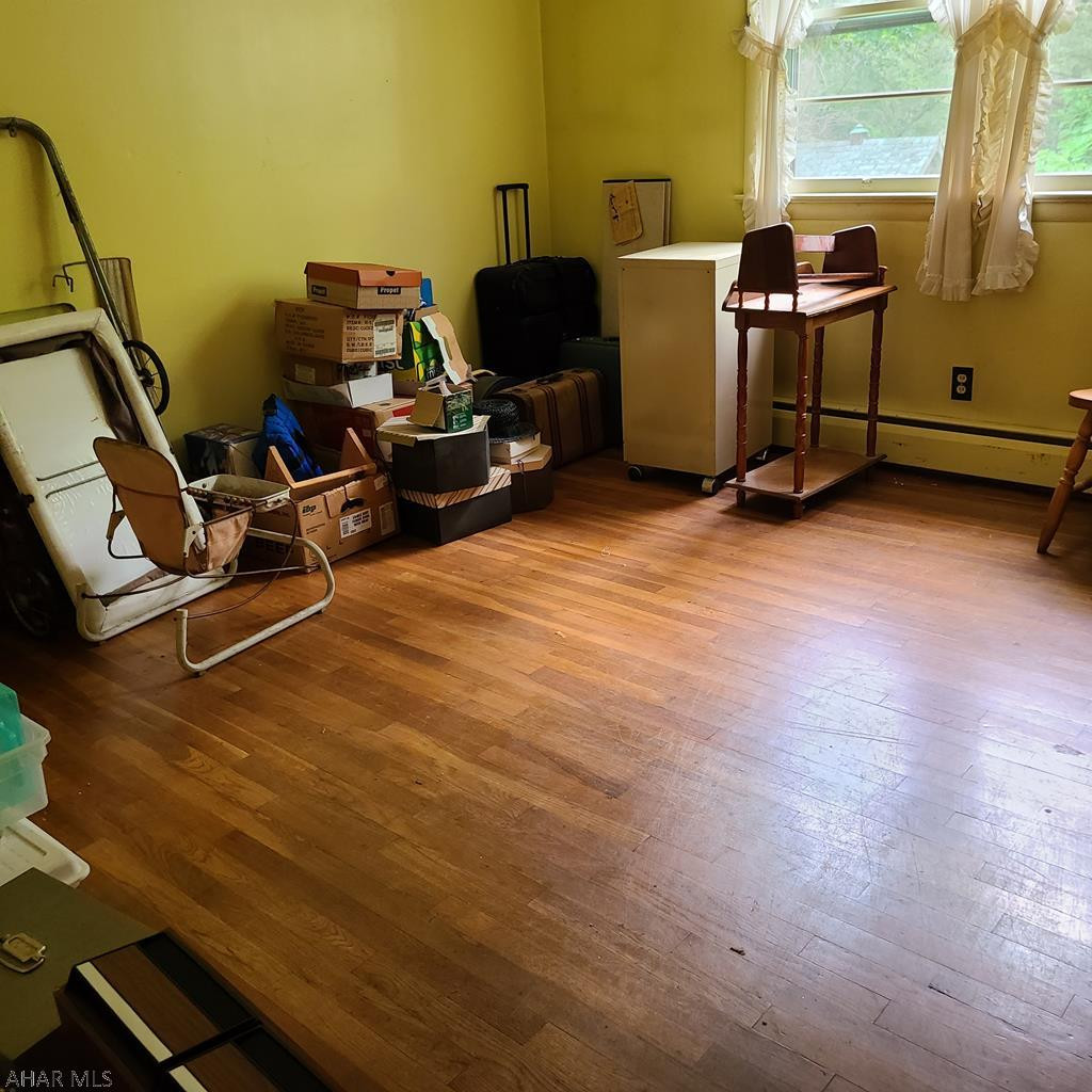 Unknown - Residential