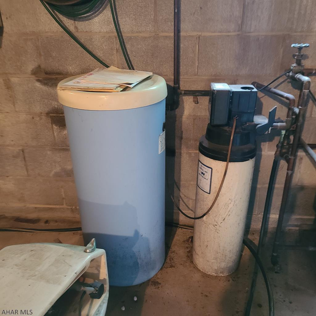 Unknown - Residential