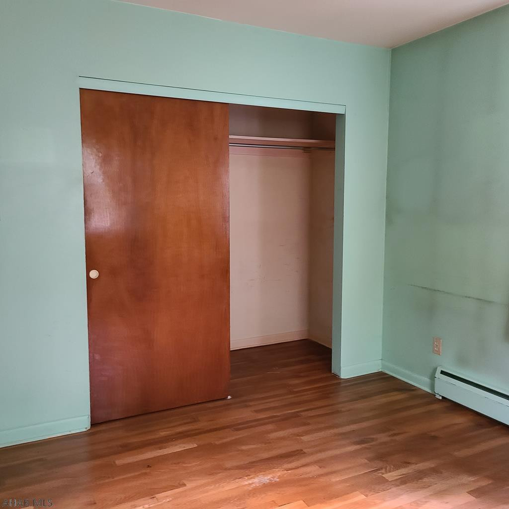 Unknown - Residential