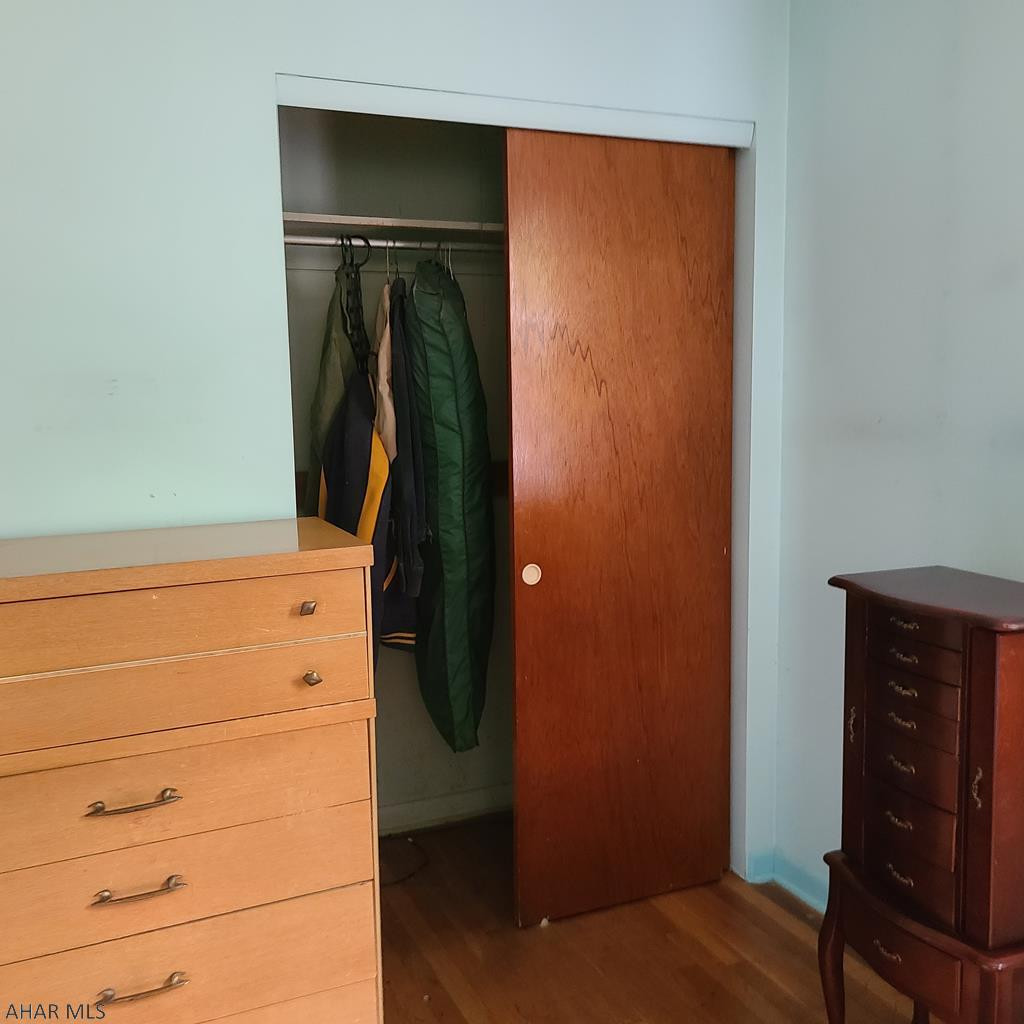 Unknown - Residential