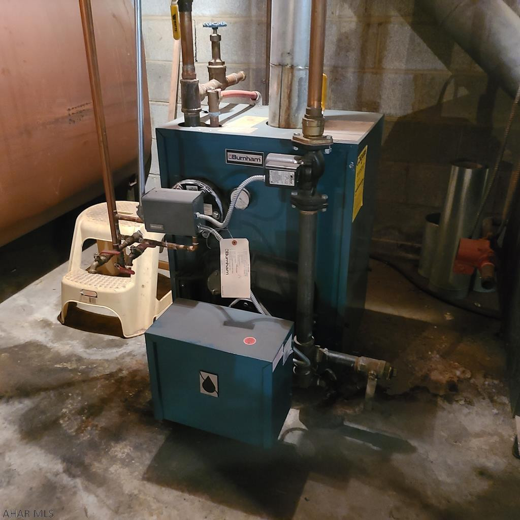 Unknown - Residential