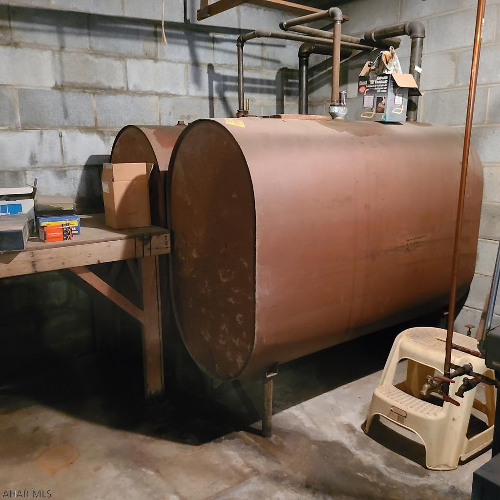 Unknown - Residential