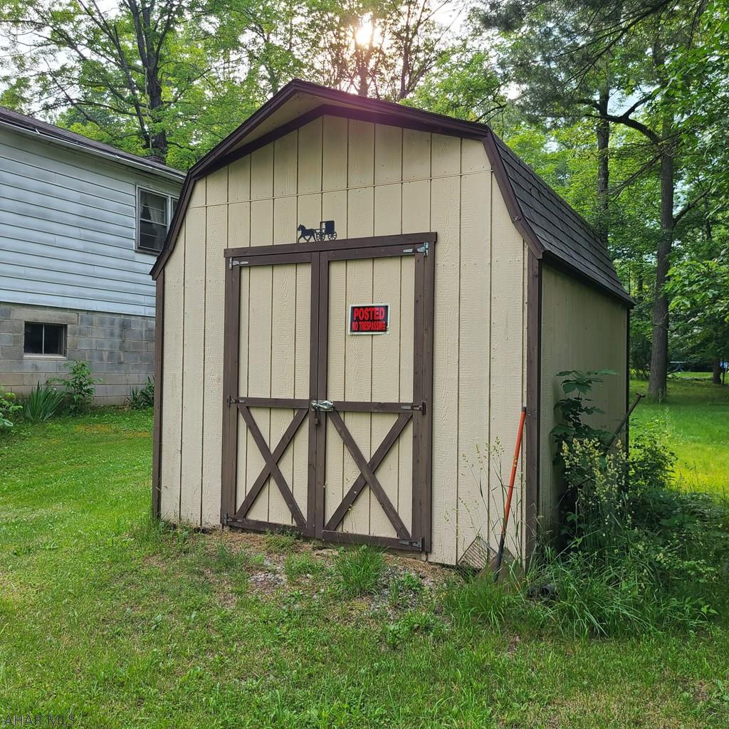 Unknown - Residential