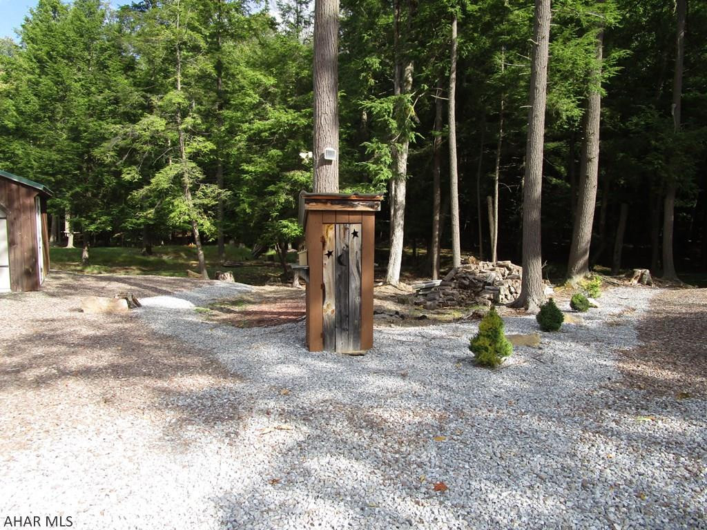 Glendale Yearound - Land