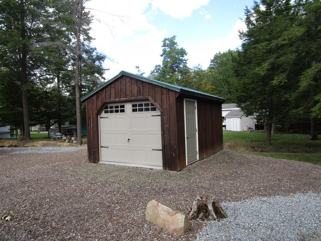 Glendale Yearound - Land