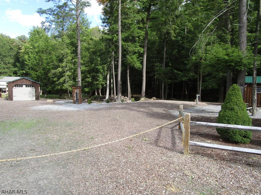 Glendale Yearound - Land