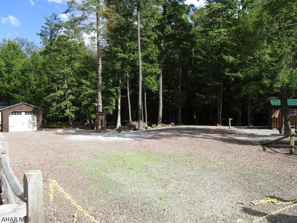 Glendale Yearound - Land