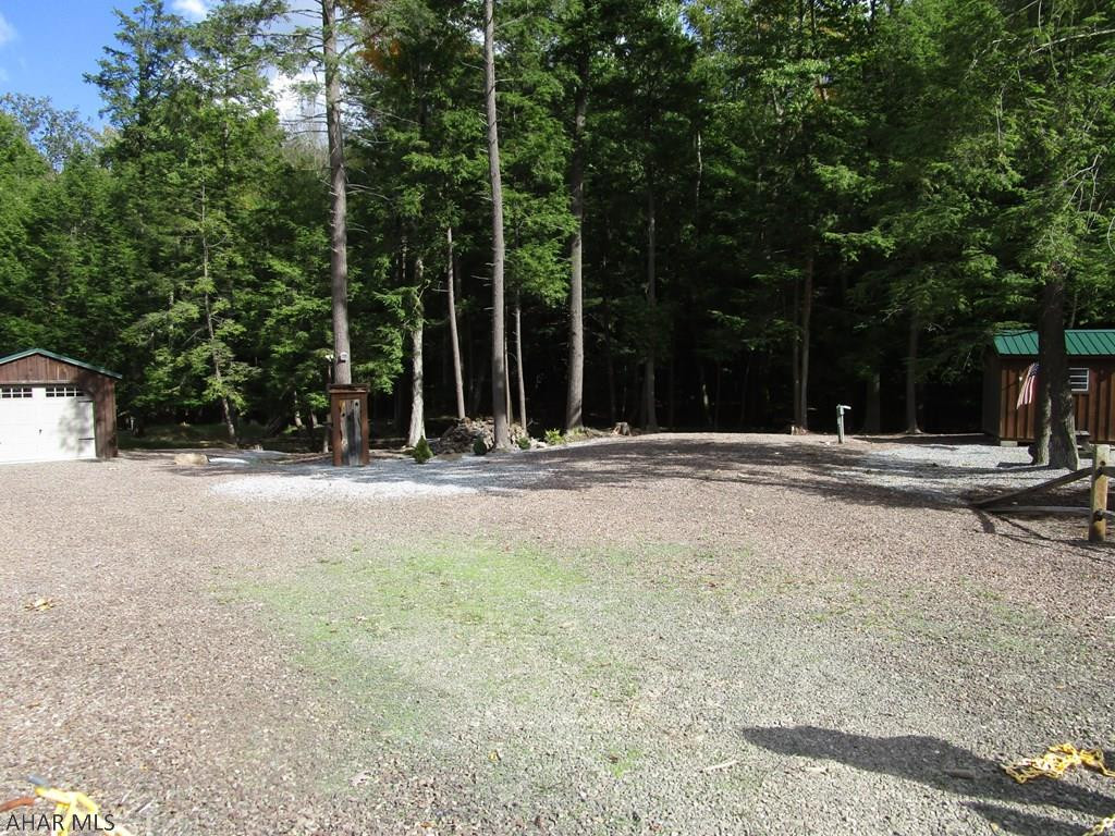 Glendale Yearound - Land