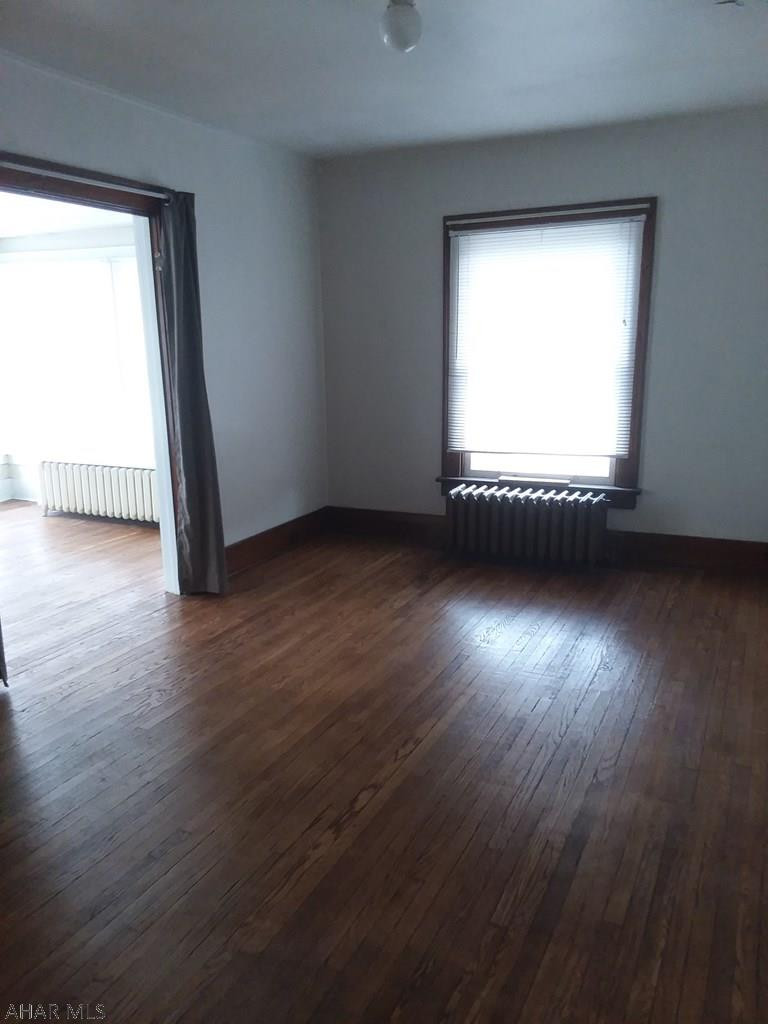 Unknown - Residential Income