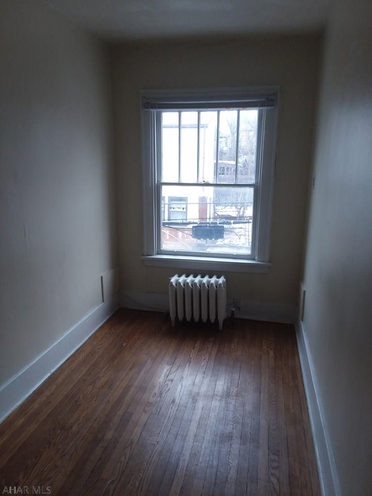 Unknown - Residential Income