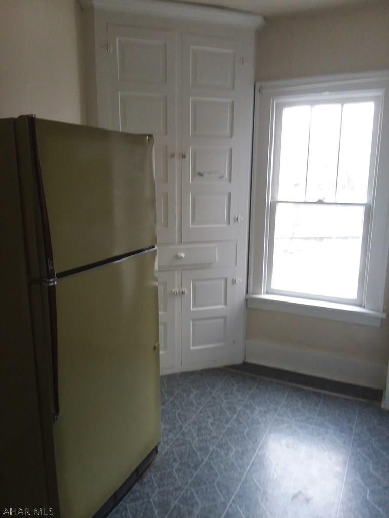 Unknown - Residential Income