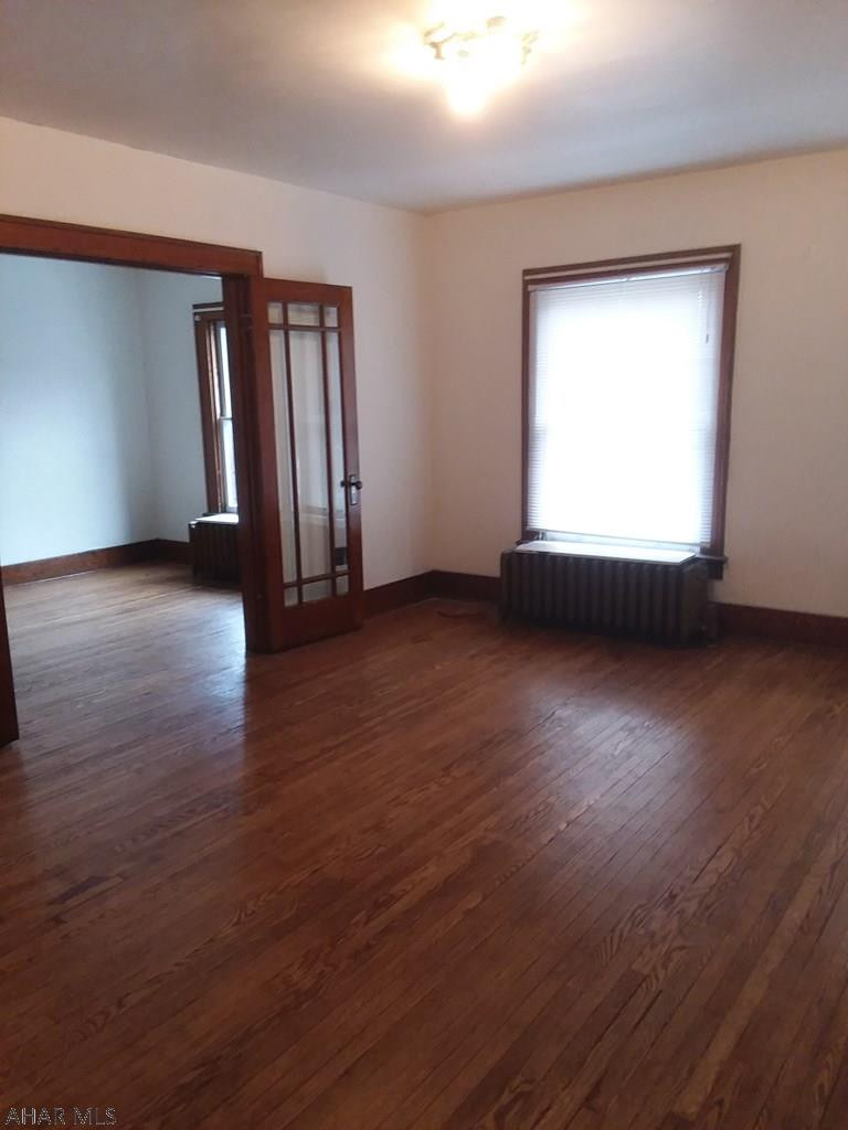 Unknown - Residential Income