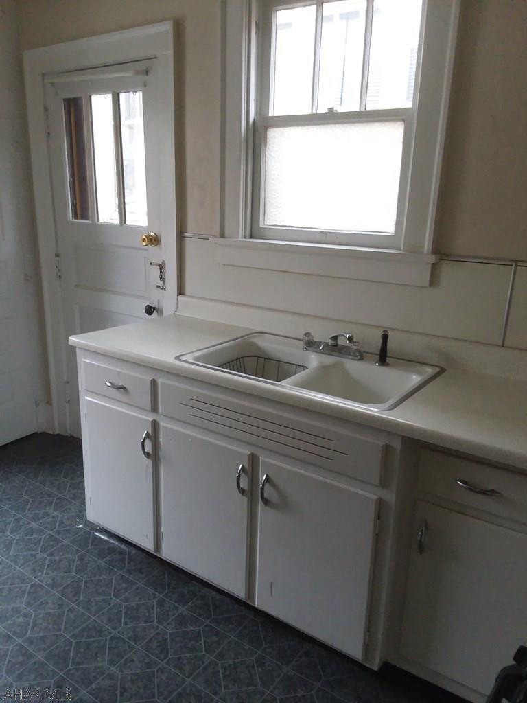 Unknown - Residential Income