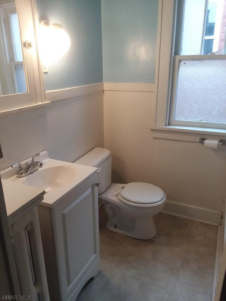 Unknown - Residential Income