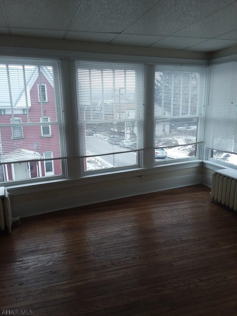 Unknown - Residential Income