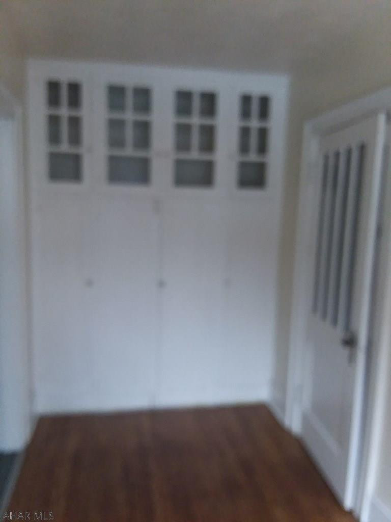 Unknown - Residential Income