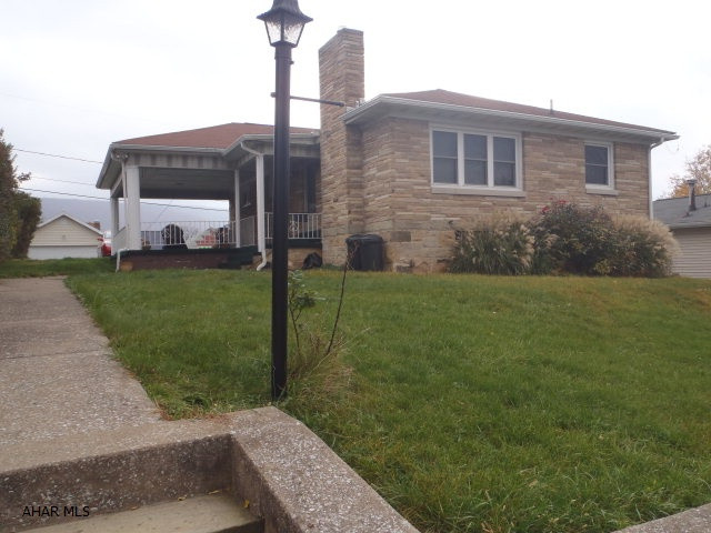 Other - Residential
