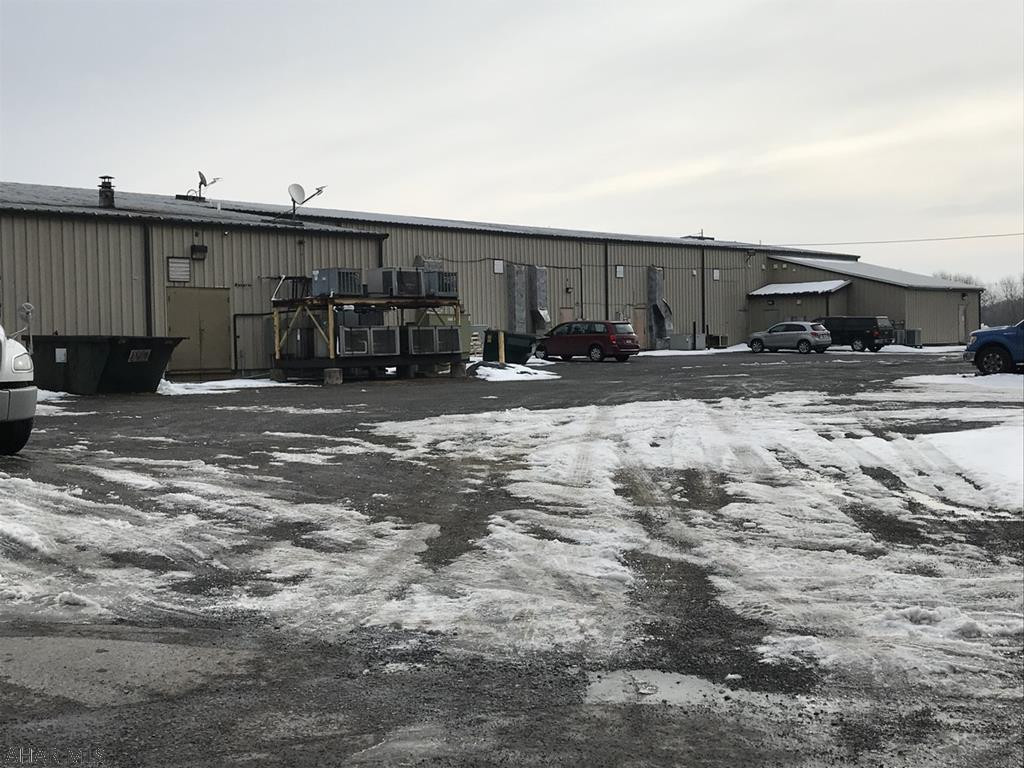 Other - Commercial Sale