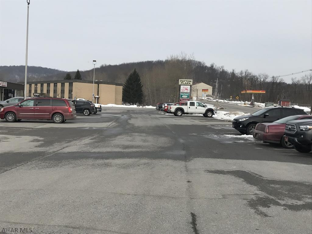 Other - Commercial Sale