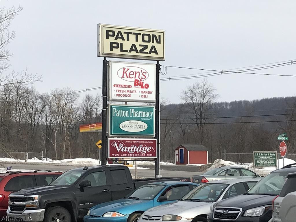 Other - Commercial Sale