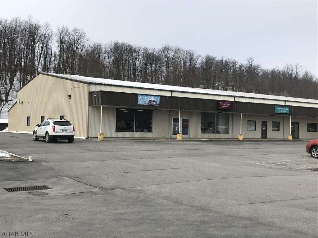 Other - Commercial Sale