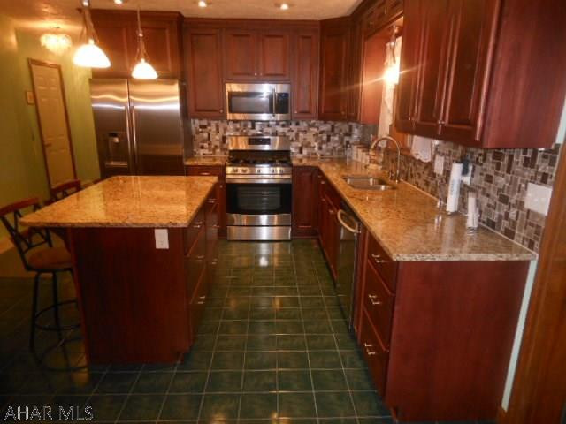 Penn Farms - Residential