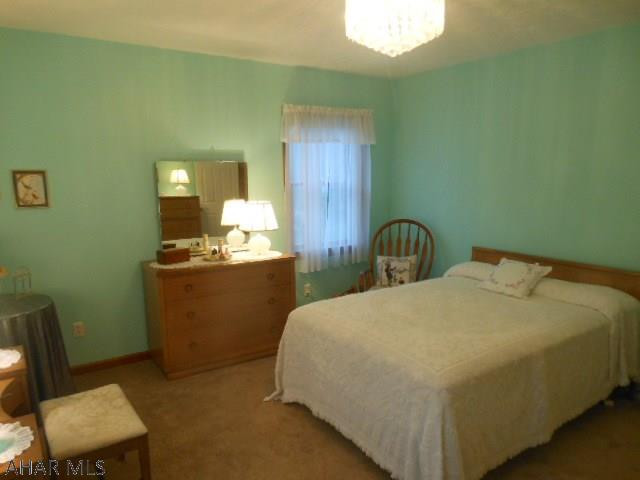 Penn Farms - Residential