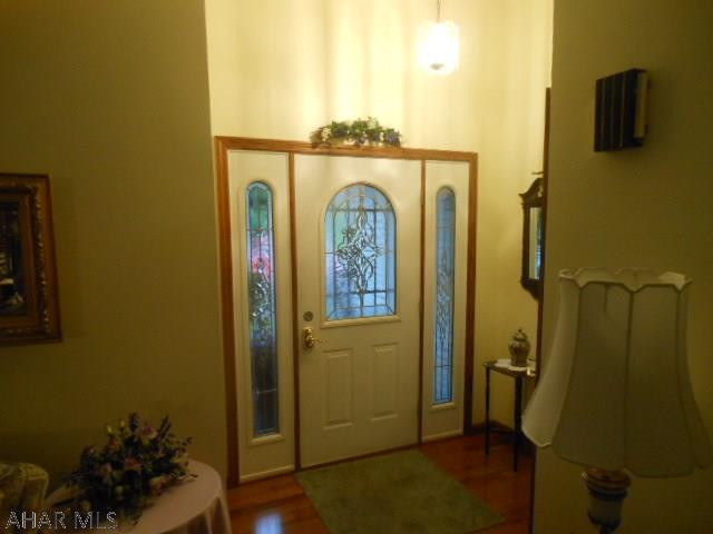 Penn Farms - Residential