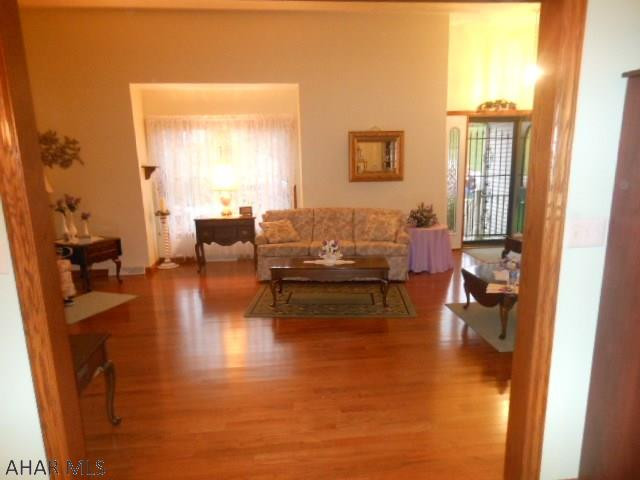 Penn Farms - Residential