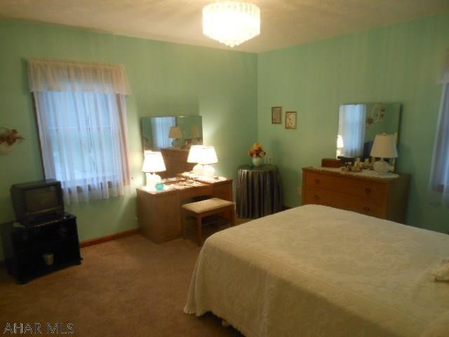 Penn Farms - Residential