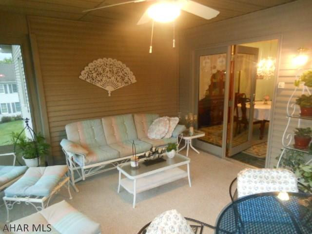 Penn Farms - Residential